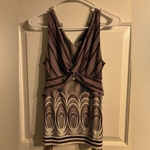 BCBG MaxAzria blouse